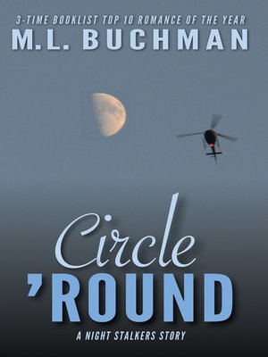 cover image of Circle 'Round